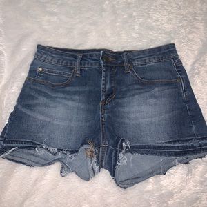 Articles of Society Jean shorts size S